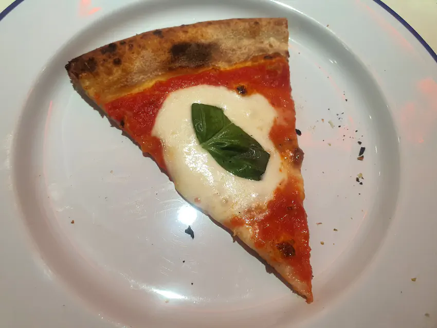 고든 램지 피자 레스토랑