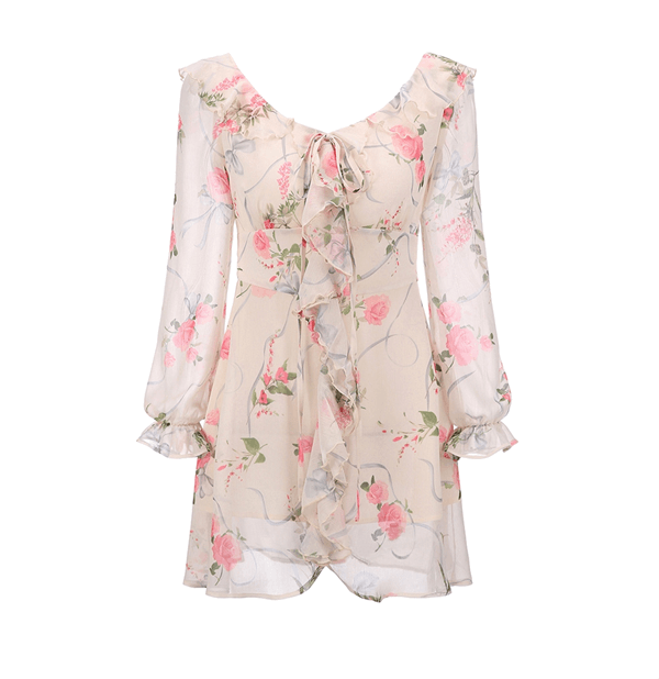 달까지 가자 8회 조아람 원피스