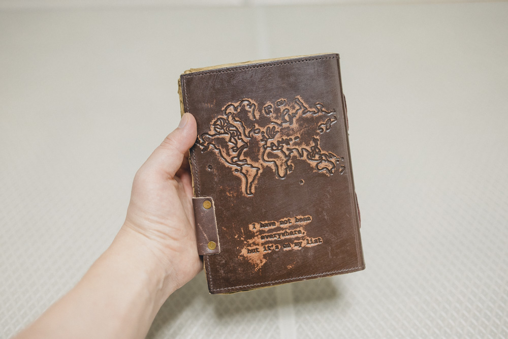 클래식-다이어리