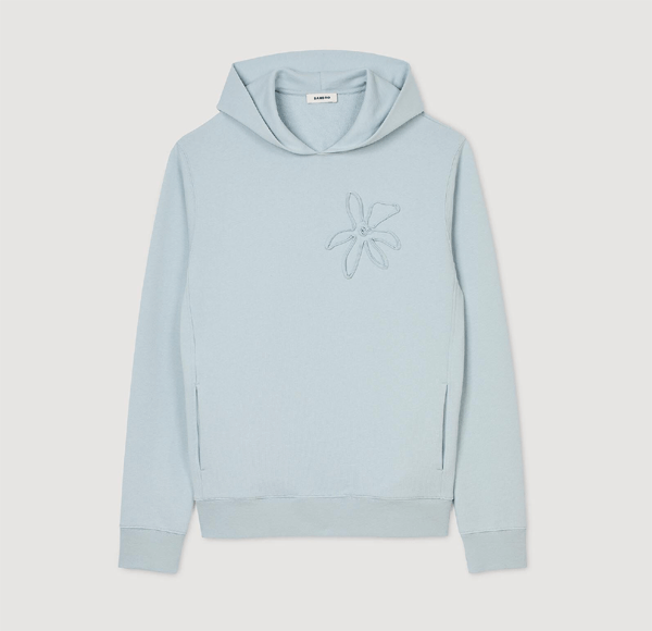 엄마친구아들 12회 정해인 후드티