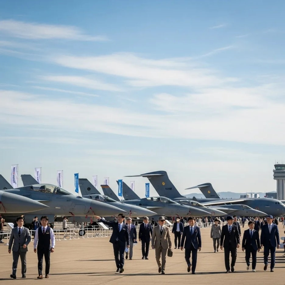 ADEX 2025, 무엇이 특별한가요?