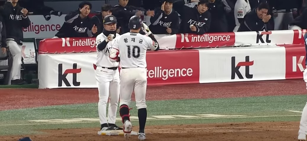 2025 프로야구 NC vs KT