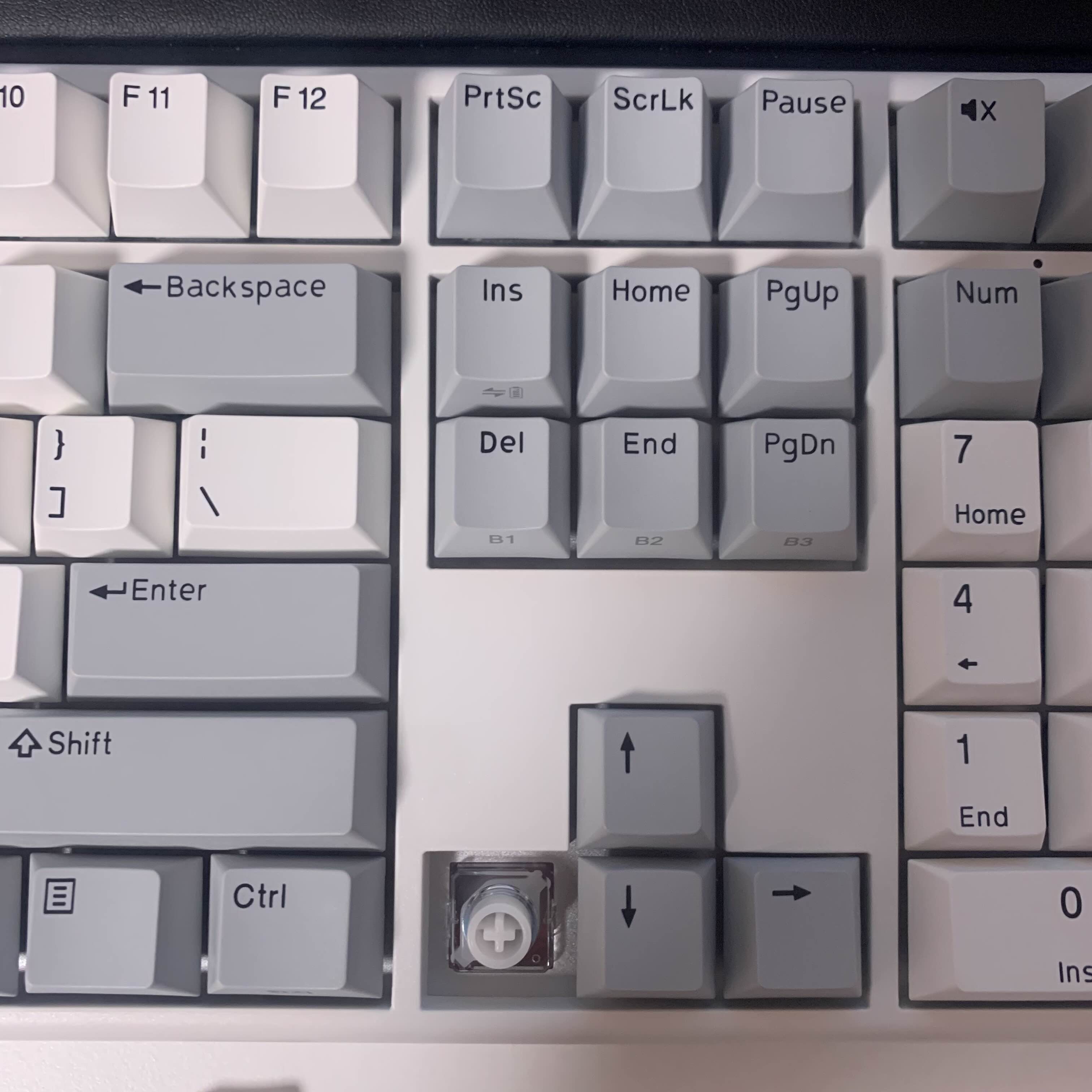 한성 무접점 gk898b