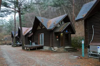 자연휴양림 예약정보시스템 바로가기 완벽 이용 가이드_7