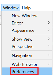 추가 인코딩 설정1