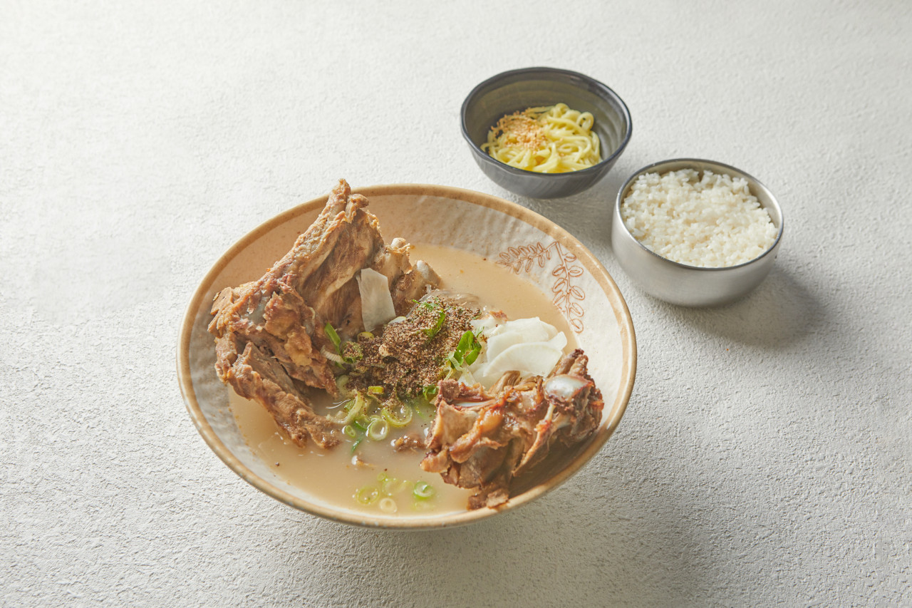 제주동백수목원 맛집