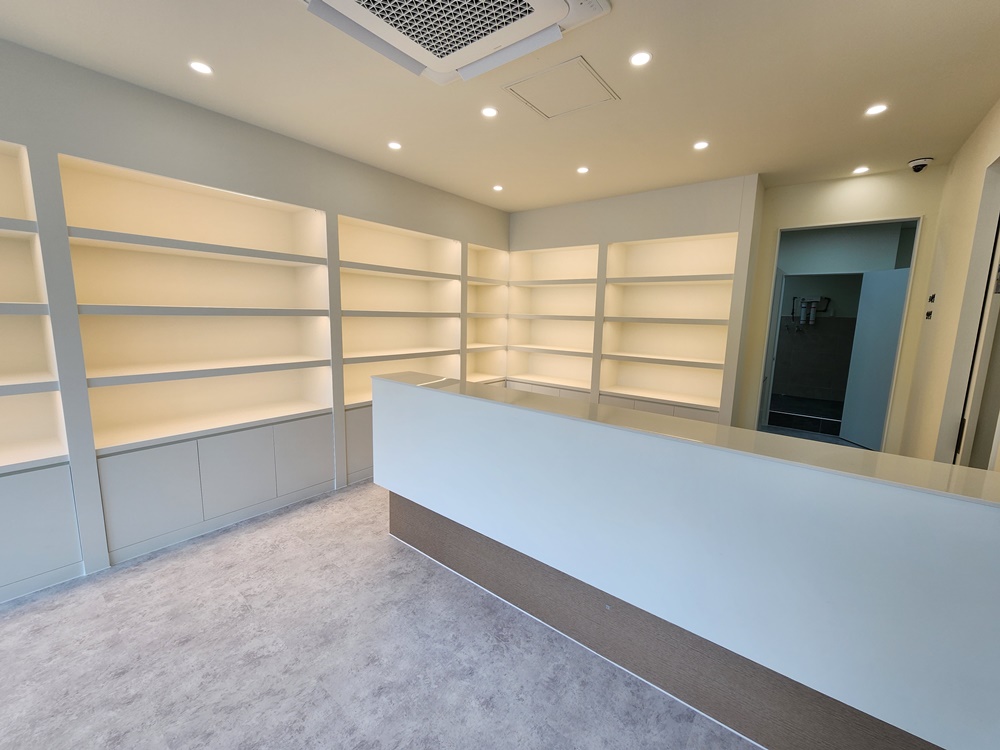 30평대한의원디자인