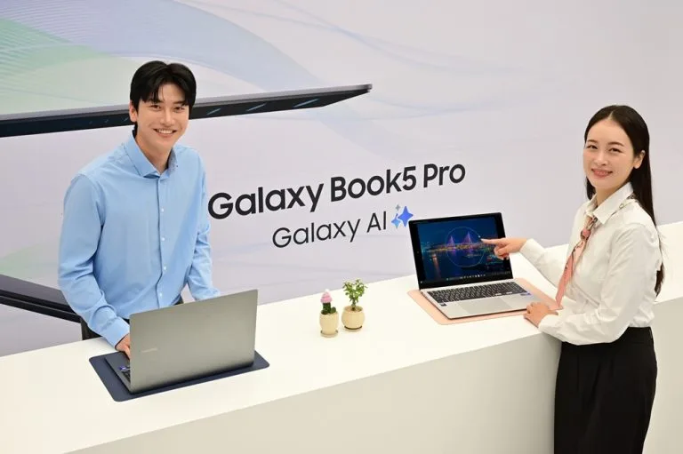 삼성전자 노트북 신제품 갤럭시 북5 Pro 소개 출시일 색상 사이즈 크기 기능 배터리 AI PC 추천