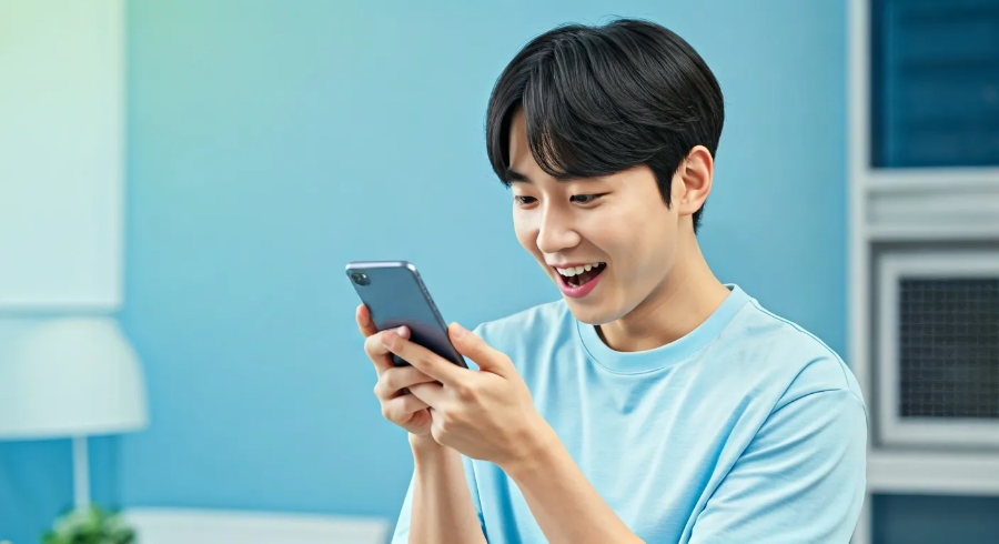 청년우대형 청약통장 신청 시 꿀팁