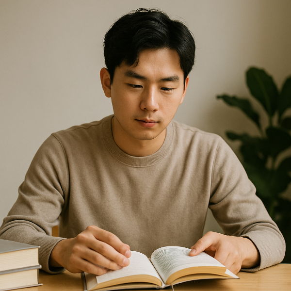 헤르만 헤세의 작품을 통해 본 내면 성장의 여정