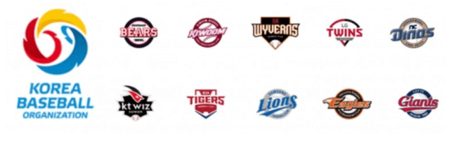 KBO &times; 삼립 크보빵 사전 예약 및 띠부씰 정보