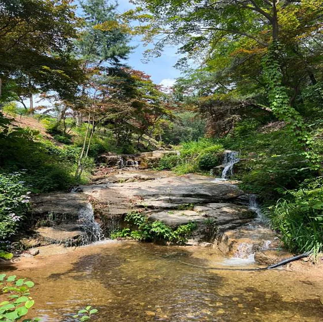 산들소리