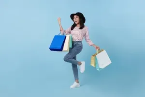 쇼핑