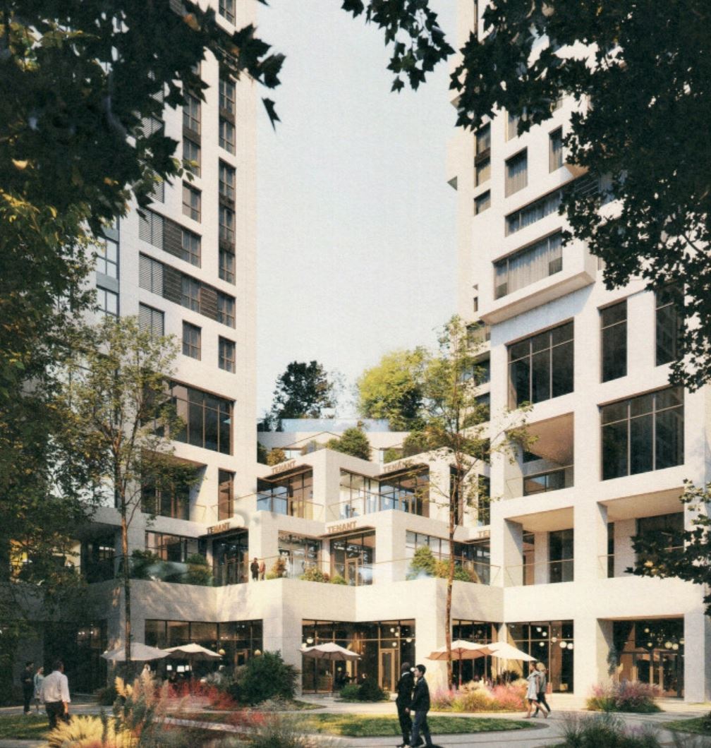 여의도 브라이튼