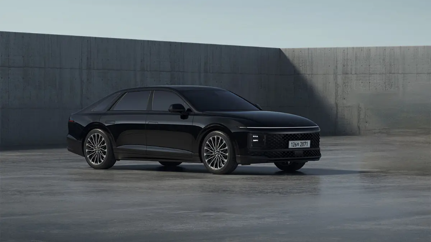 2025 그랜저 페이스리프트, 어떤 변화가 있을까 기대 포인트 총정리!