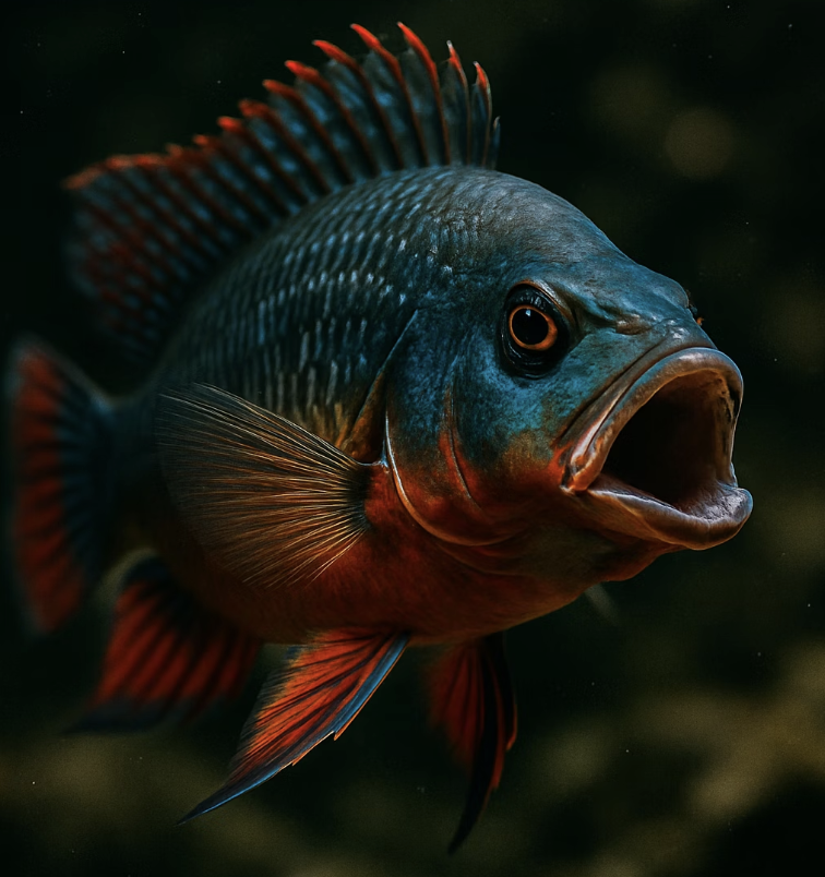 &amp;quot;내가 바로 이 구역의 짱이야!&amp;quot; 영역 싸움의 신호