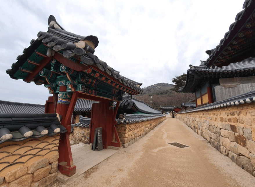 부산 범어사