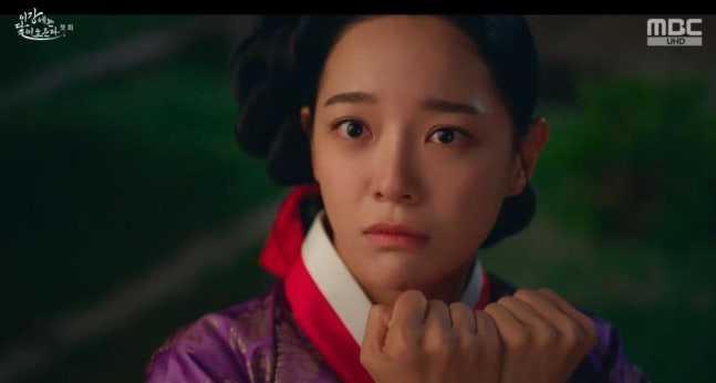 이강에는 달이 흐른다 1회 줄거리 (12)