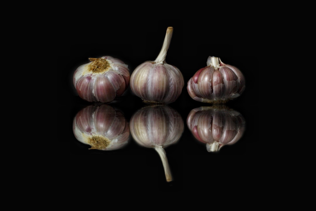Garlic