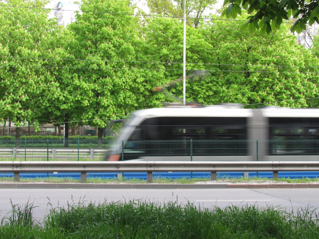 UAM (Urban Air Mobility)