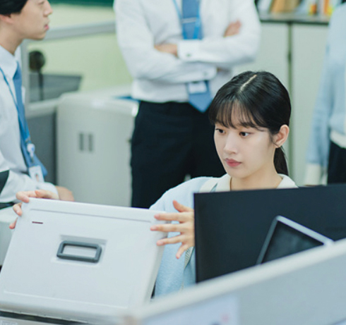 사랑의 이해 원작 결말