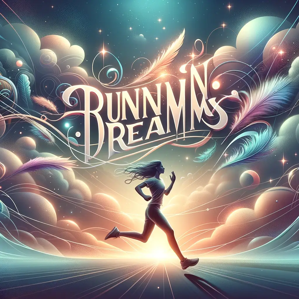 달리는 꿈 해몽