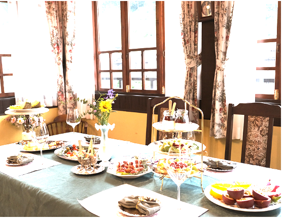 니지모리 파티품