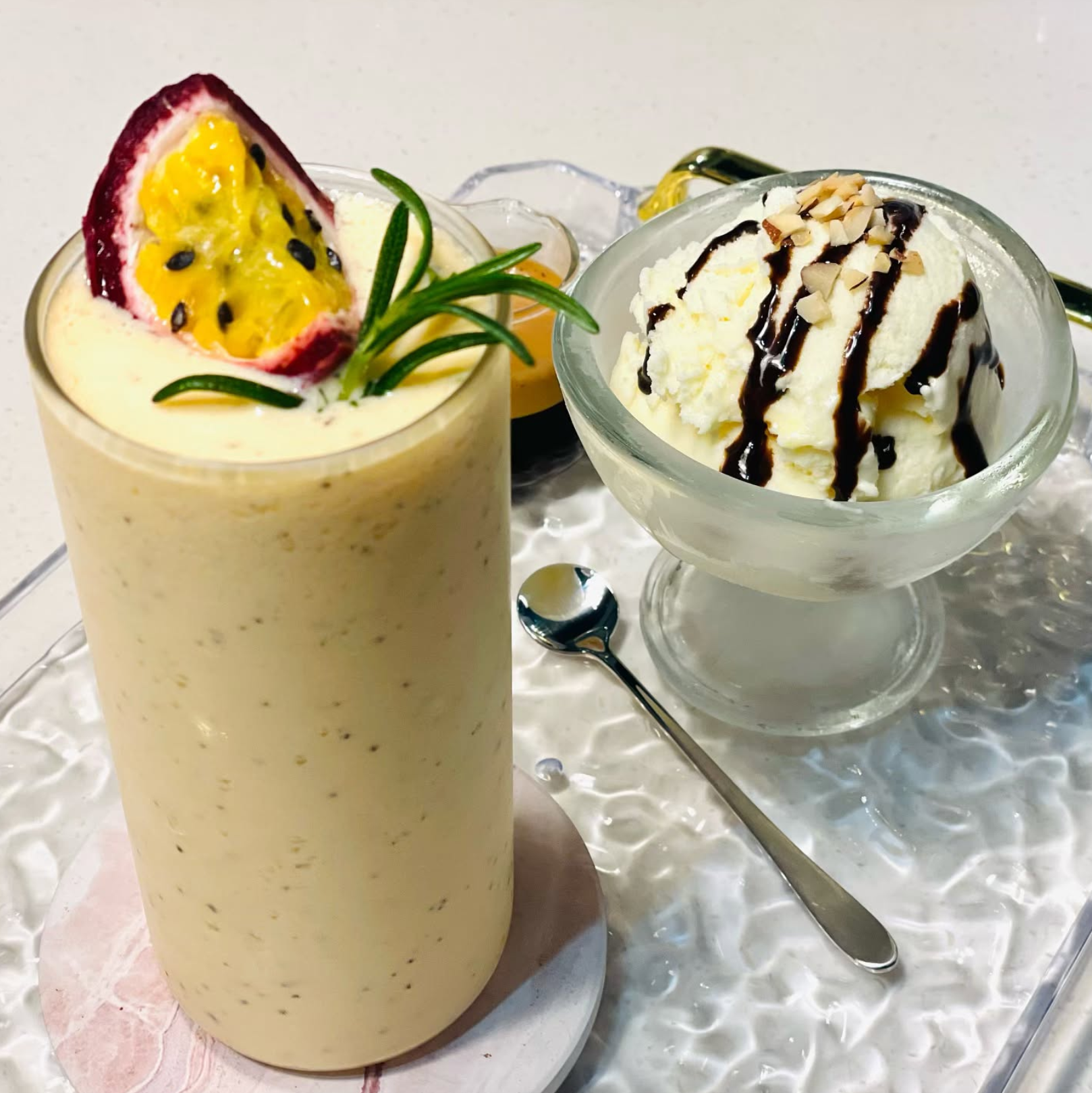 달콤함은 언제나 정답