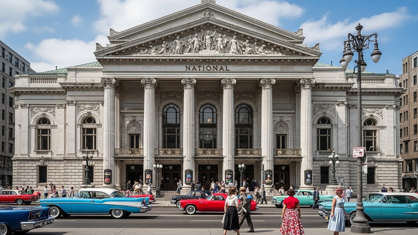 ‘정년이’ 다시 보고 싶다면?