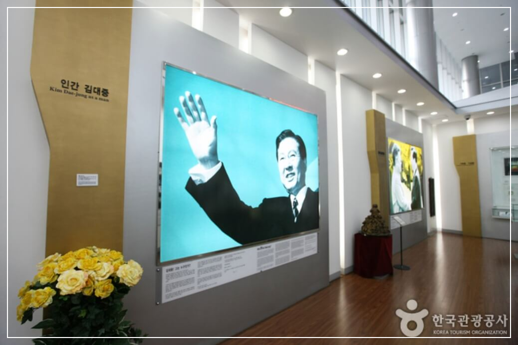 광주 가볼만한곳 베스트10 김대중컨벤션센터