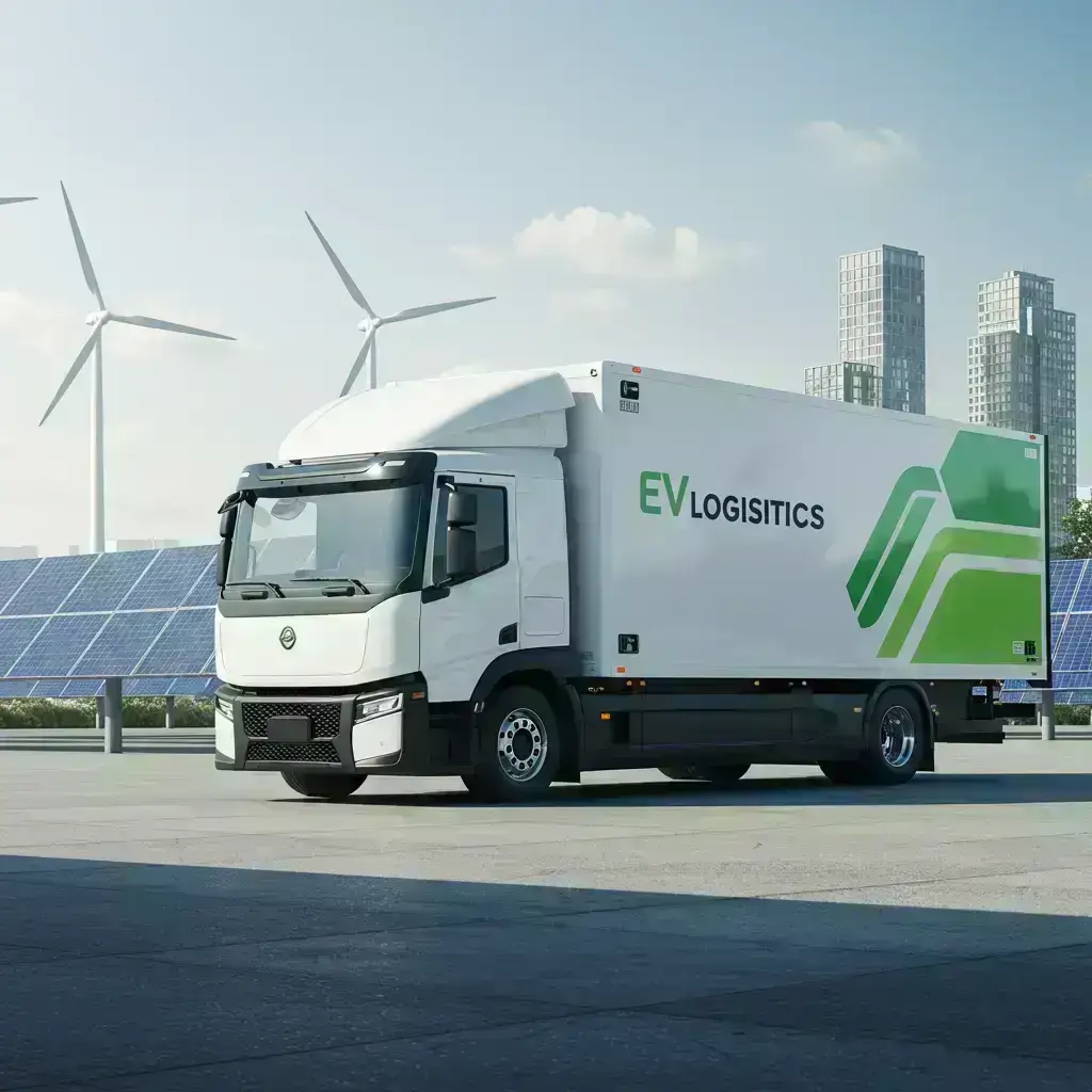 2025 경기도 고양시 전기 화물차 보조금 경형 화물