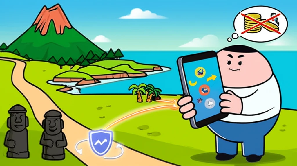 서귀포시 불법 주정차 단속 알림 서비..