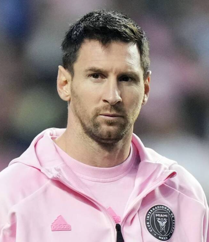 메시 홍콩 노쇼