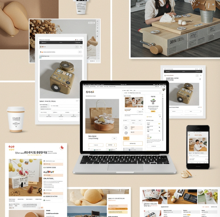 노션 템플릿 판매 어디서 하냐고요