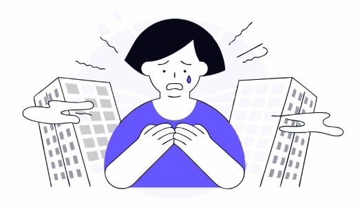 공황장애 치료과정