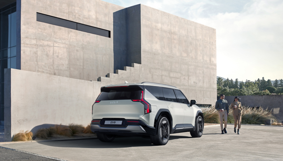 EV9 총정리