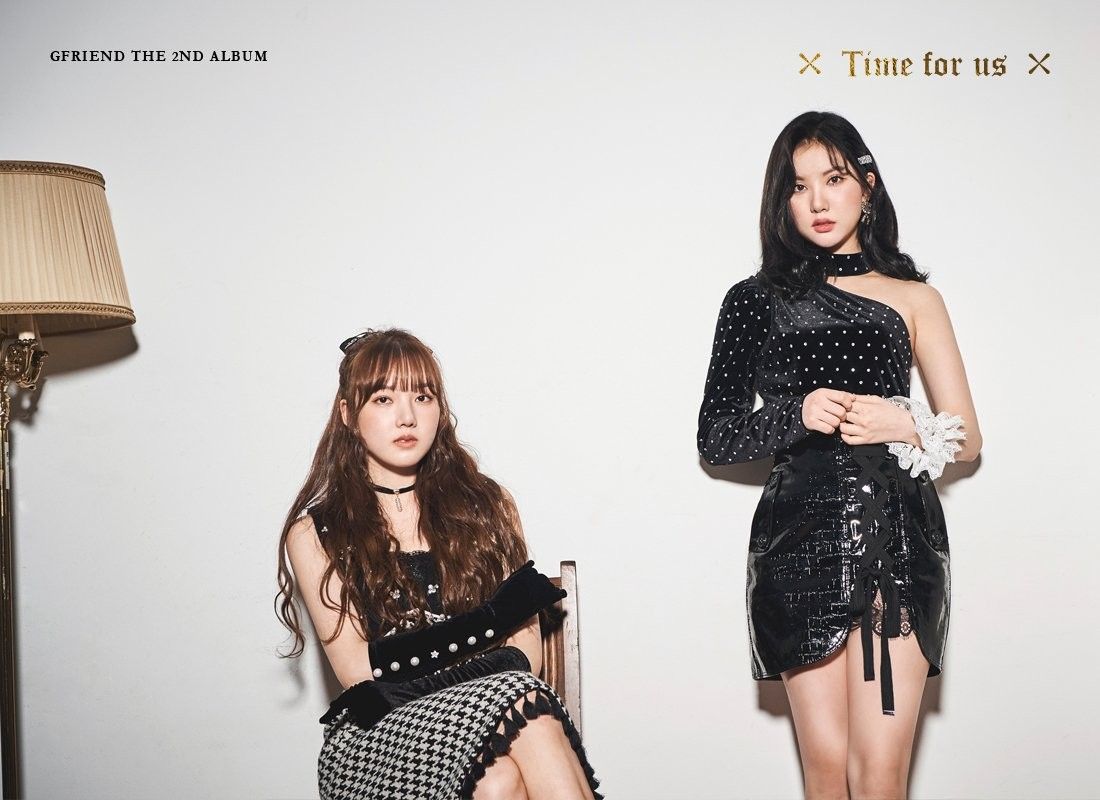 여자친구 GFRIEND