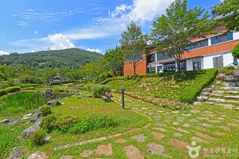 장수 가볼만한곳 베스트 10