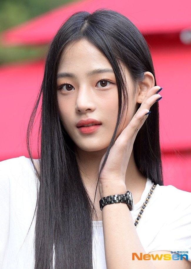 뉴진스 민지 프로필 나이 키 프로필 인스타