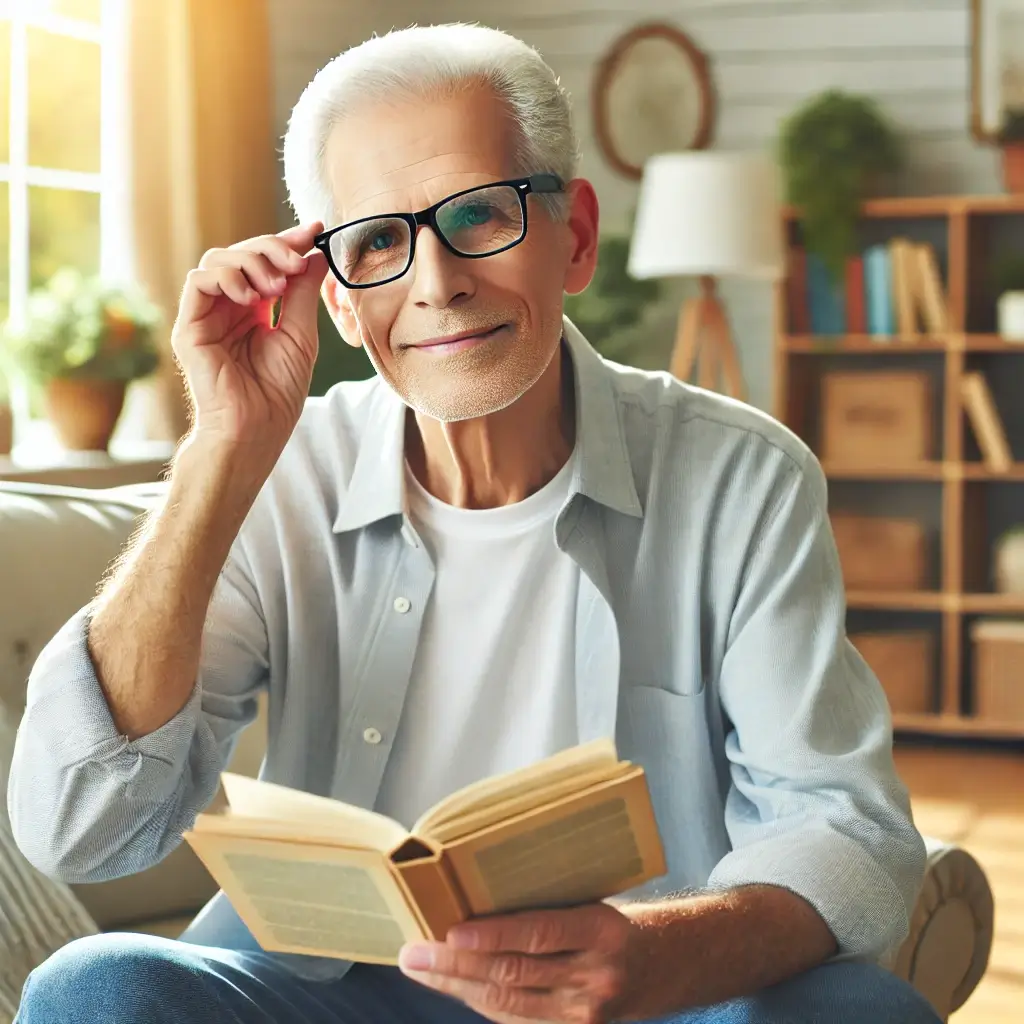 눈이 침침해지는 이유 12가지 이유와 예방법과 해결 방법