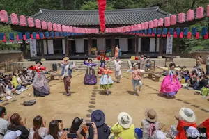 경기&middot;인천 지역 명소 13선