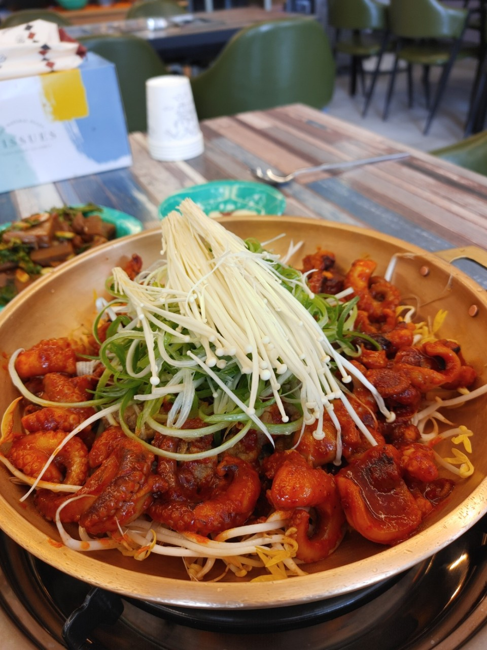 서천 장항집