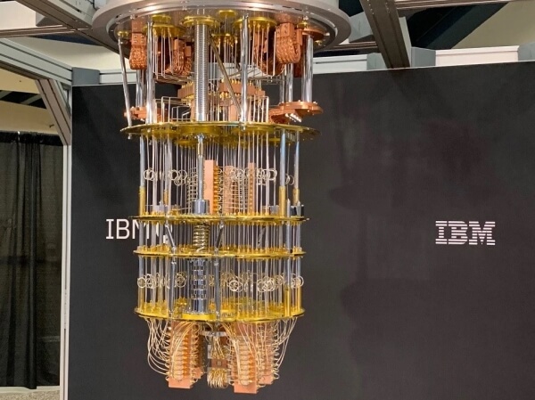 IBM 양자컴퓨터&amp;#44; 어디까지 왔을까?