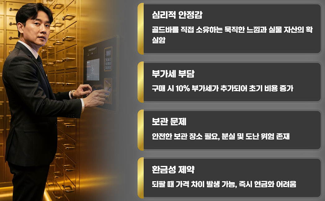 KRX 금 투자 방법