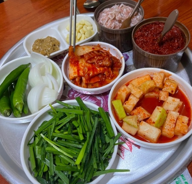 전현무계획-의성-돼지국밥