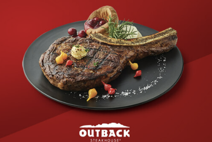 아웃백 할인방법&amp;#44; 할인카드&amp;#44; 통신사할인&amp;#44; 이용꿀팁 등 총정리 (2024년)