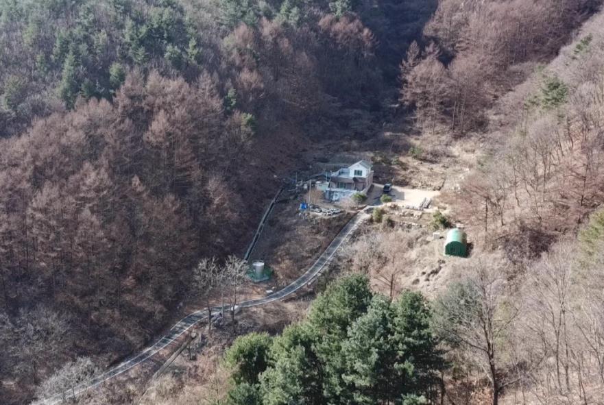 우두령-산골마을-식초부부