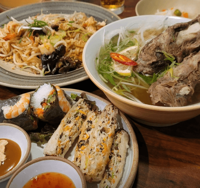 생생정보통 얼큰 소갈비쌀국수 대전 서구 장사의 신 맛집