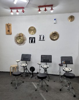 인천 드럼 동호회 드럼팝