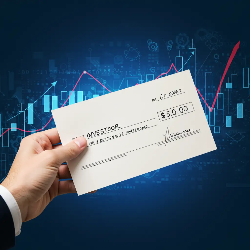 삼화전기(009470) 2025년 배당일